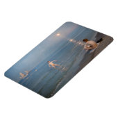 Peder Severin Kroyer - Boys Bathing at Skagen Magneet (Linkerzijde)