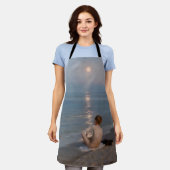 Peder Severin Kroyer - Boys Bathing at Skagen Schort (Gedragen)