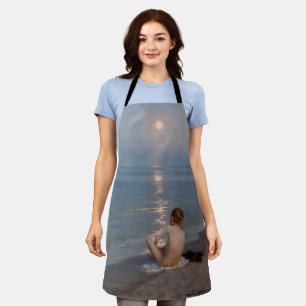 Peder Severin Kroyer - Boys Bathing at Skagen Schort