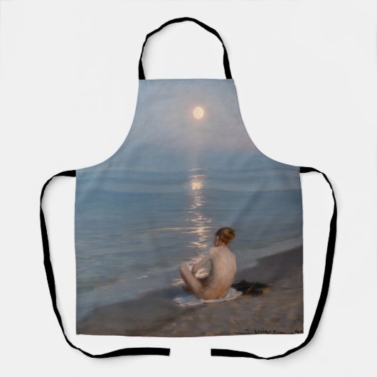 Peder Severin Kroyer - Boys Bathing at Skagen Schort (Voorkant)