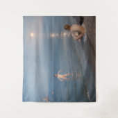 Peder Severin Kroyer - Boys Bathing at Skagen Wandkleed (Voorkant)