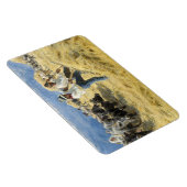 Peder Severin Kroyer - Drempelwaarde in de Abruzze Magneet (Rechterzijde)