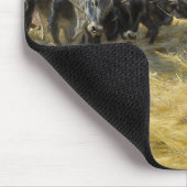 Peder Severin Kroyer - Drempelwaarde in de Abruzze Muismat (Hoek)