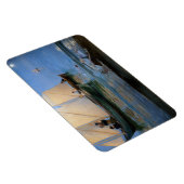 Peder Severin Kroyer - Geviste vaten Magneet (Rechterzijde)