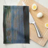 Peder Severin Kroyer - Geviste vaten Theedoek (Quarter Fold)