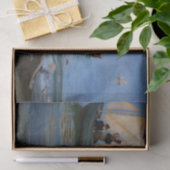 Peder Severin Kroyer - Geviste vaten Tissuepapier (Geschenk)