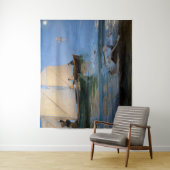 Peder Severin Kroyer - Geviste vaten Wandkleed (In situ)