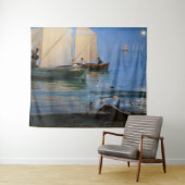 Peder Severin Kroyer - Geviste vaten Wandkleed (In Situ (horizontaal))