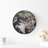 Peder Severin Kroyer - Hip, Hip, Hurrah! Grote Klok (Huis)