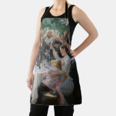 Peder Severin Kroyer - Hip, Hip, Hurrah! Schort (Insitu)