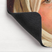 Peder Severin Kroyer - Klein meisje uit Hornbaek Muismat (Hoek)