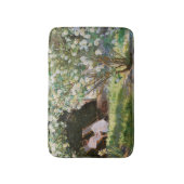 Peder Severin Kroyer - Rozen Badmat (Voorkant Verticaal)