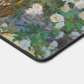 Peder Severin Kroyer - Rozen Bureaumat (Hoek)