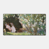 Peder Severin Kroyer - Rozen Bureaumat (Voorkant)