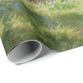 Peder Severin Kroyer - Rozen Cadeaupapier (Rol Hoek)