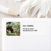 Peder Severin Kroyer - Rozen Etiket (Insitu)