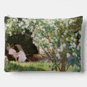 Peder Severin Kroyer - Rozen Etui (Voorkant)