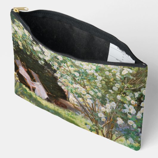 Peder Severin Kroyer - Rozen Etui (Open)