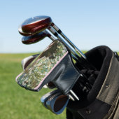 Peder Severin Kroyer - Rozen Golfheadcover (Insitu)