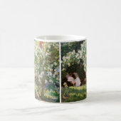 Peder Severin Kroyer - Rozen Koffiemok (Center)