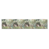 Peder Severin Kroyer - Rozen Korte Tafelloper (Horizontaal)