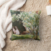 Peder Severin Kroyer - Rozen Kussen (Deken)