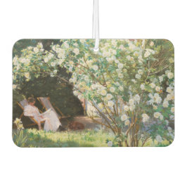 Peder Severin Kroyer - Rozen Luchtverfrisser