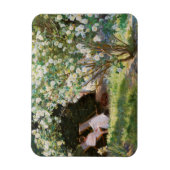 Peder Severin Kroyer - Rozen Magneet (Verticaal)