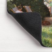 Peder Severin Kroyer - Rozen Muismat (Hoek)