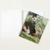 Peder Severin Kroyer - Rozen Planner (Display)