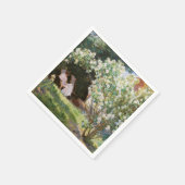 Peder Severin Kroyer - Rozen Servet (Hoek)