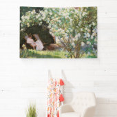 Peder Severin Kroyer - Rozen Spandoek (Insitu)