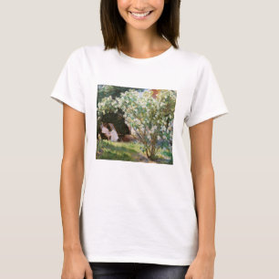 Peder Severin Kroyer - Rozen T-shirt