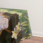 Peder Severin Kroyer - Rozen Tafelkleed (Voorbeeld)