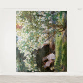 Peder Severin Kroyer - Rozen Wandkleed (Voorkant)