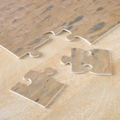 Peder Severin Kroyer - zomerdag in Skagen-strand Legpuzzel (Zijkant)