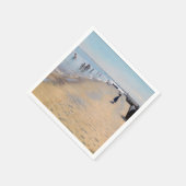 Peder Severin Kroyer - zomerdag in Skagen-strand Servet (Hoek)