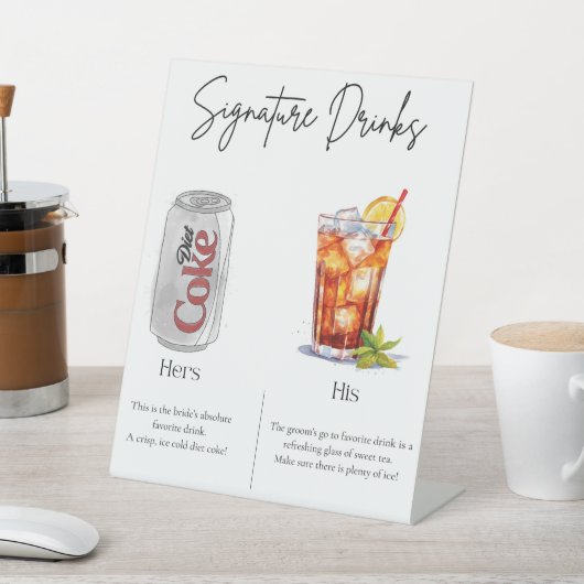 Pedestal Sign Reclamebord Met Voetstuk (Insitu)