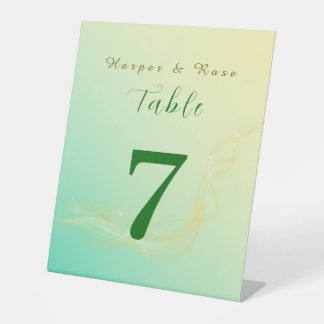 Pedestal Sign Reclamebord Met Voetstuk