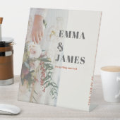 Pedestal Sign Reclamebord Met Voetstuk (Insitu)