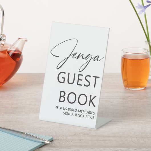 Pedestal Sign Reclamebord Met Voetstuk (Insitu)