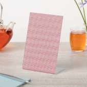 Pedestal Sign Reclamebord Met Voetstuk (Insitu)