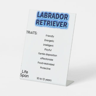 Pedestal Sign Reclamebord Met Voetstuk