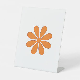 Pedestal Sign Reclamebord Met Voetstuk