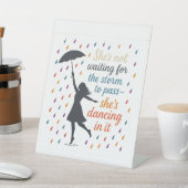 Pedestal Sign Reclamebord Met Voetstuk (Insitu)