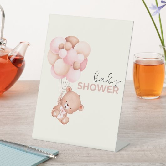 Pedestal Sign Reclamebord Met Voetstuk (Insitu)