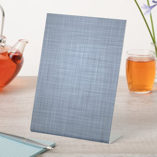 Pedestal Sink & Fan | Kleine Home Essentials Reclamebord Met Voetstuk (Insitu)