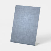 Pedestal Sink & Fan | Kleine Home Essentials Reclamebord Met Voetstuk (Voorkant)