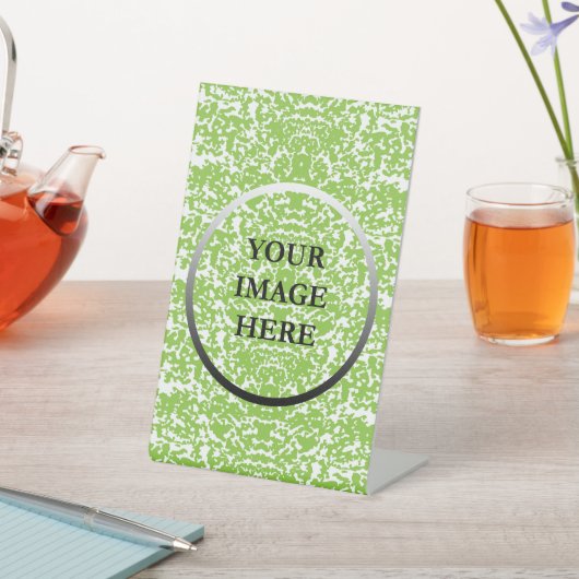 Pedestal Sinks & Fans | Home Essentials Reclamebord Met Voetstuk (Insitu)