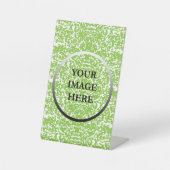 Pedestal Sinks & Fans | Home Essentials Reclamebord Met Voetstuk (Voorkant)